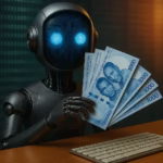 How to Make Money with AI in Nigeria 2025