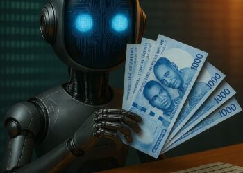 How to Make Money with AI in Nigeria 2025