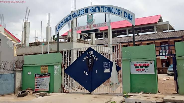 polytechnics that offers nursing in nigeria and their cut off marks