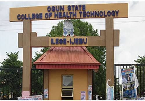 polytechnics that offers nursing in nigeria and their cut off marks