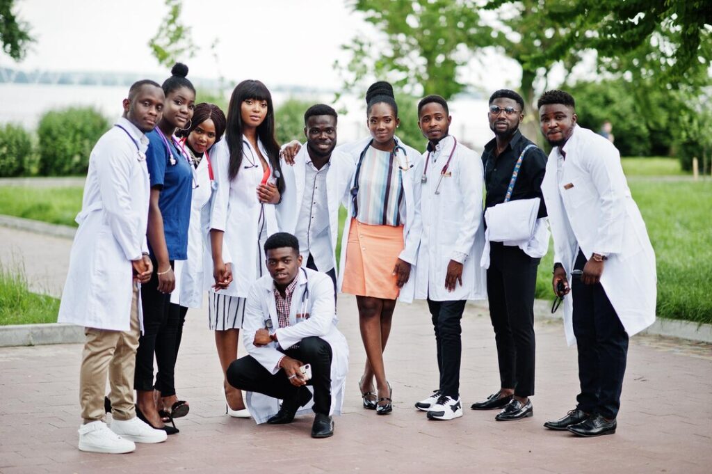 Best Federal Universities for Medicine in Nigeria and Their JAMB Requirements