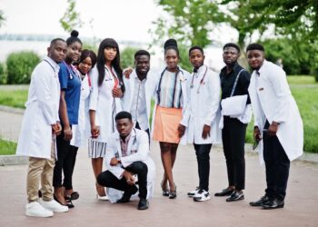 Best Federal Universities for Medicine in Nigeria and Their JAMB Requirements