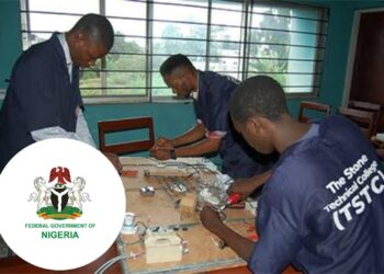 FG to Pay Technical College Students ₦45,000 Monthly Stipend