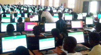 JAMB to Re-Conduct UTME for Nearly 380,000 Students in South-East and Lagos