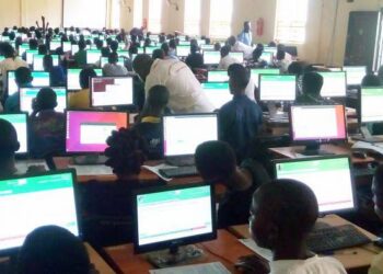 JAMB to Re-Conduct UTME for Nearly 380,000 Students in South-East and Lagos