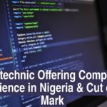 Polytechnics Offering Computer Science in Nigeria and Their Cut-Off Marks