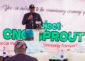 Project SPROUT: FG Rolls Out Clean Energy Buses and Tricycles for Nigerian Universities