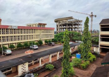 Top 10 Nigerian Universities That Accept Low JAMB Scores and Their Cutoffs (2025 Updated List)