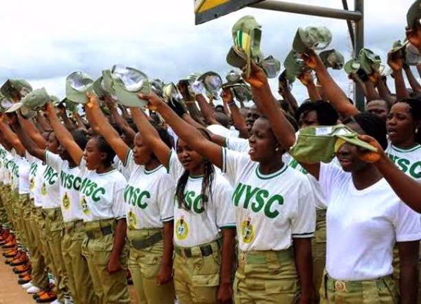 NYSC Releases Call-Up Numbers for 2025 Batch C Prospective Corps Members 1 NYSC Mobilization: How To Avoid Delays As A Polytechnic Student