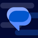 How to customize your Google Messages theme