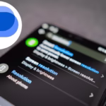 How to enable RCS chat in Google Messages in Nigeria