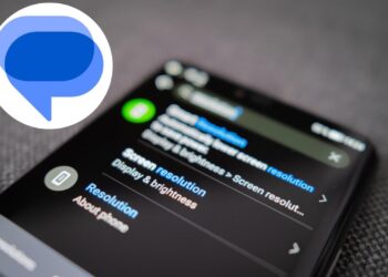 How to enable RCS chat in Google Messages in Nigeria