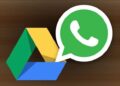How to back up your WhatsApp chats to Google Drive