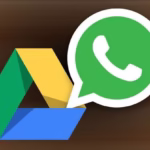 How to back up your WhatsApp chats to Google Drive