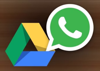 How to back up your WhatsApp chats to Google Drive