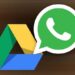 How to back up your WhatsApp chats to Google Drive