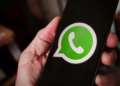 How to set up two-step verification on WhatsApp 4 How to set up two-step verification on WhatsApp