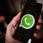 How to set up two-step verification on WhatsApp