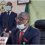 NECO Warns Public About Fake Facebook Account Impersonating its Registrar