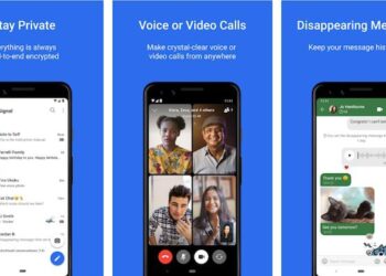 How to send disappearing messages on Signal