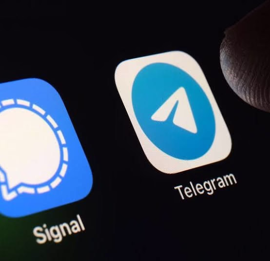 Signal vs Telegram: Privacy comparison