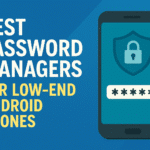 BestPasswordManagersforLowEndAndroidPhones 1