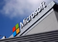 MicrosoftStopsUsingEngineersinChinaforU.S.DefenseProjectsAmidSecurityConcerns