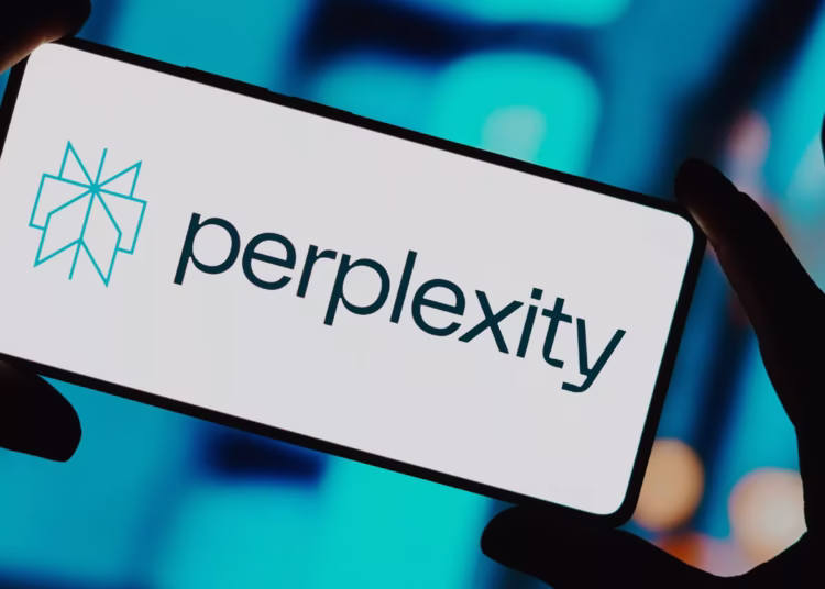 Perplexity AI