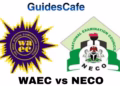 WAEC vs NECO