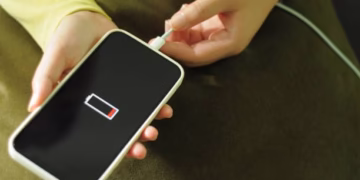 Why is My Android Phone Charging Slowly