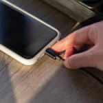 Androidphonenotcharging