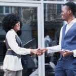 Detailed process to change CAC classification of existing small business to partnership