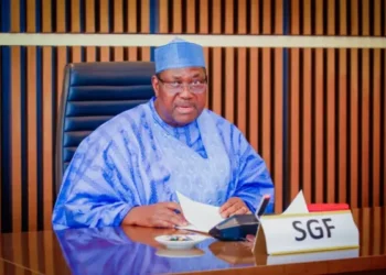 FG Makes Submission of Final Year Projects Compulsory for NYSC Mobilisation