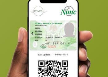 NIMC Launches NINAuth App to Give Nigerians Control Over Their Digital Identity