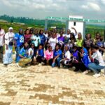 South Western Nigeria Polytechnic and Nursing College cut-off mark