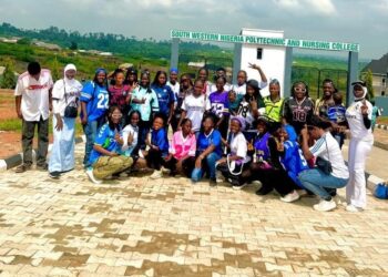 South Western Nigeria Polytechnic and Nursing College cut-off mark