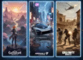 Best 18 High Graphics Games for Android and iOS