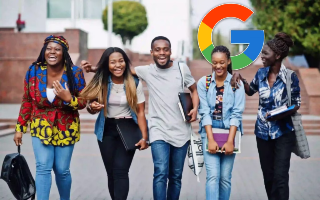 Google Grants African Students Free 12-Month Access to Gemini 2.5 Pro 1 GoogleGrantsAfricanStudentsFree12 MonthAccesstoGemini2.5Pro