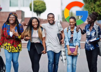GoogleGrantsAfricanStudentsFree12 MonthAccesstoGemini2.5Pro