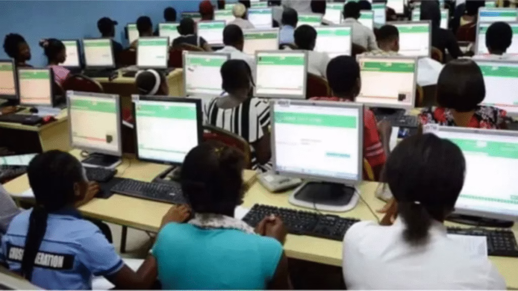 JAMB Screens 176 Underage UTME Candidates After Receiving Over 41,000 Applications 1 JAMBScreens176UnderageUTMECandidatesAfterReceivingOver412C000Applications