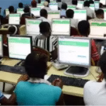 JAMBScreens176UnderageUTMECandidatesAfterReceivingOver412C000Applications