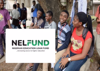 NELFUND Free Student Loans Open for 2025/2026 Session — Here’s How to Apply 3 NELFUND Free Student Loans Open for 2025 2026 Session — Heres How to Apply