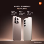 Redmi15LaunchesinNigeria
