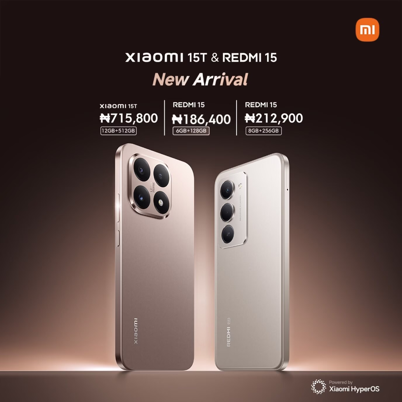 Redmi 15 Launches in Nigeria: 3 Things You Must Know Before You Buy 3 Redmi15LaunchesinNigeria