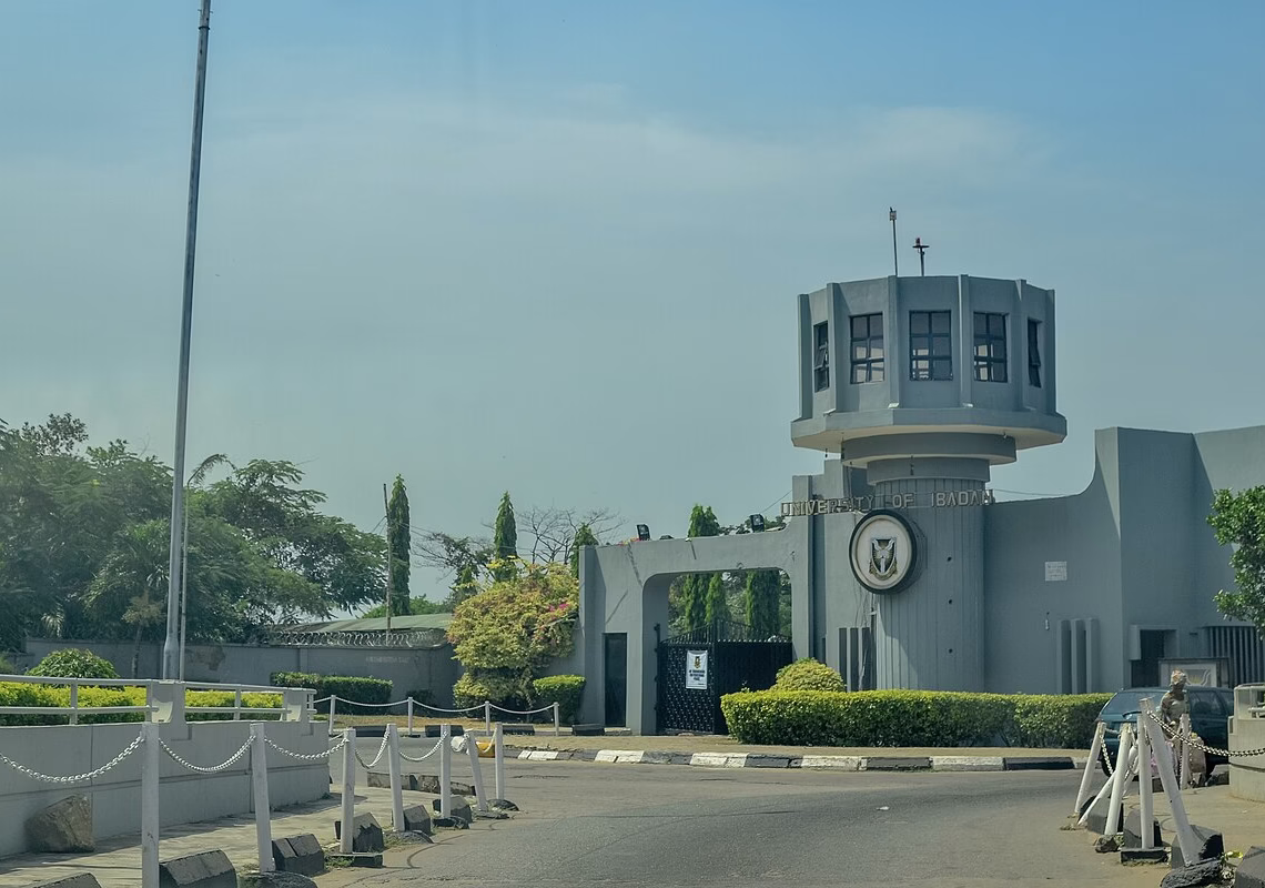 UniversityofIbadanClimbstoNigeriaE28099s231SpotinTHE2026Ranking28FULLLIST29