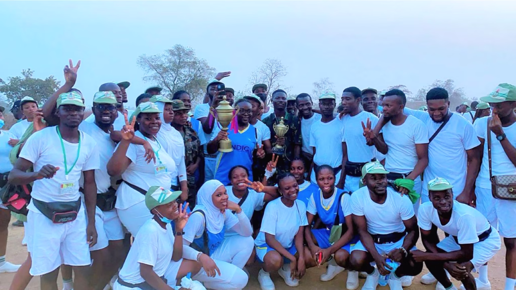 8 Critical Things to Do After NYSC Registration Before Orientation Camp 1 8 Critical Things to Do After NYSC Registration Before Orientation Camp