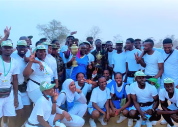 8 Critical Things to Do After NYSC Registration Before Orientation Camp