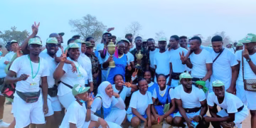 8 Critical Things to Do After NYSC Registration Before Orientation Camp
