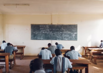 Can Nigerias Online School Platform Work The Reality Behind FGs Inspire Live Initiative