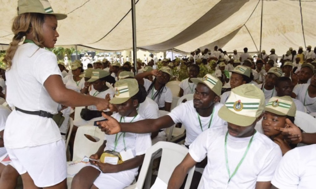NYSC Announces 2025 Batch ‘C’ Orientation Course Schedule